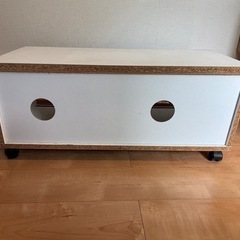 テレビ台の画像