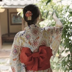 浴衣セットの画像