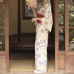 浴衣セット