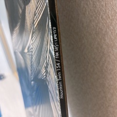 スノーボードJONES20-21    の画像