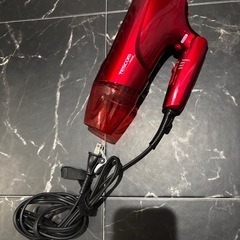 TESCOMドライヤーの画像