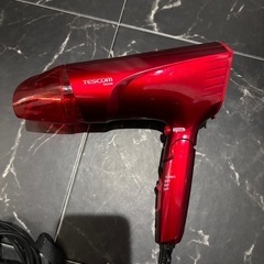 TESCOMドライヤー
