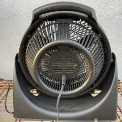 ★動作〇★ サーキュレーター Honeywell HT-380 扇風機の画像