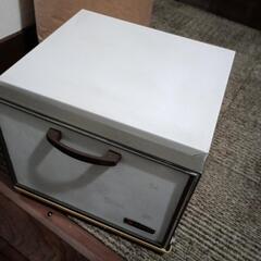20%値下げ　タオルホットウォーマーの画像