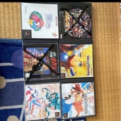 プレステソフト（一枚づつ売り）