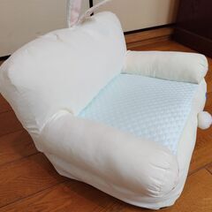 ペット用ベットソファー　犬用　猫用　ベットマット　多可特 D-catの画像