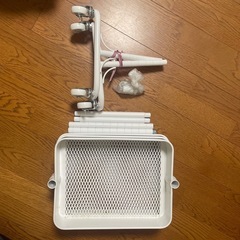 スチールワゴン