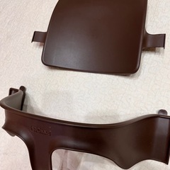 ストッケ　トリップトラップ　ベビーセット
