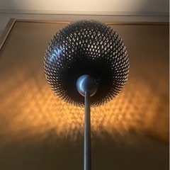 IKEA フロアスタンドランプの画像