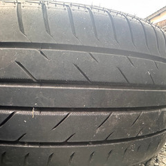 AMG アルミホイール 20インチ の画像