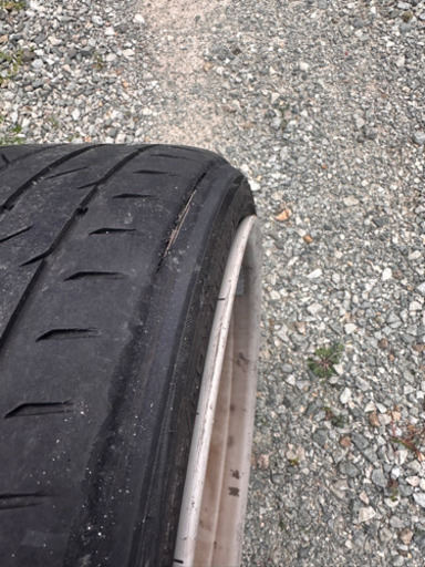 AMG アルミホイール 20インチ