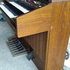 エレクトーン（YAMAHA）の画像