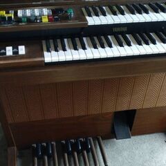 エレクトーン（YAMAHA）の画像