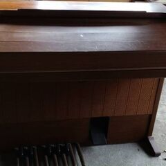 エレクトーン（YAMAHA）の画像
