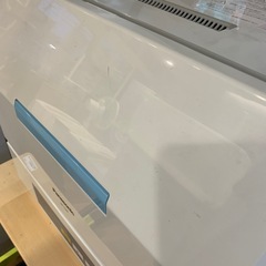 632 Panasonic 食器洗い機 NP-TCB4-W 2020年製 ※汚れ、使用感ありの画像