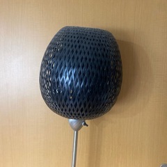 IKEA フロアスタンドランプの画像