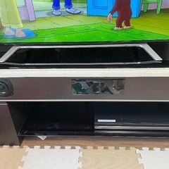 テレビオーディオの画像