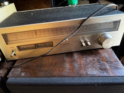 音楽スピーカーセット