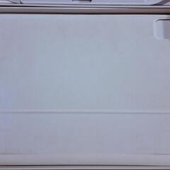 ipad air 5世代用カバーとキーボードの画像