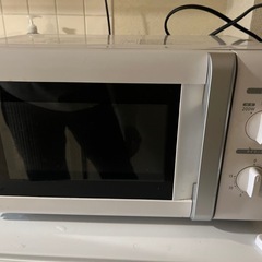 電子レンジ