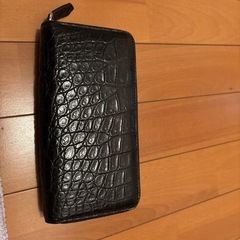 財布　サイフの画像