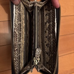 財布　サイフの画像