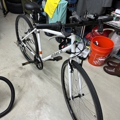アルベロ　700C