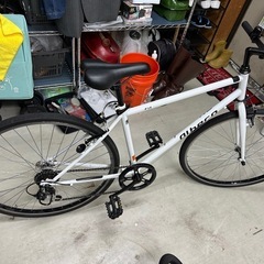 アルベロ　700Cの画像