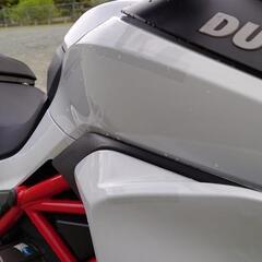 DUCATI ドゥカティ　ムルティストラーダ1200S DVTの画像