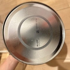 【新品未開封】ほほえみ　大缶　　1つの画像