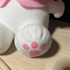 超BIGマイメロディぬいぐるみ♡の画像
