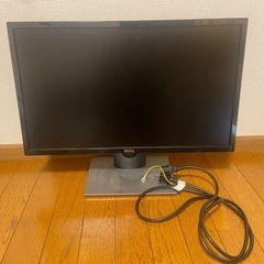 DELL se2416h モニター　23.8インチ