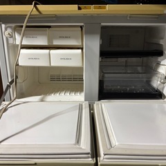 冷蔵庫の画像