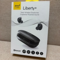Anker　ワイヤレスイヤホン