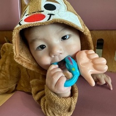 【シフト自由！】ベビーシッターさん大募集！！の画像