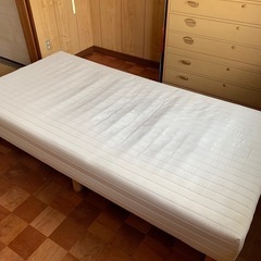 ベッド