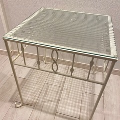 ローテーブル