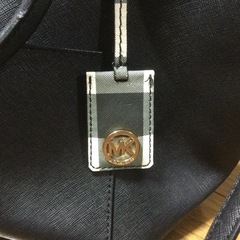★早い者勝ちSALE ！★マイケルコース トートバッグの画像