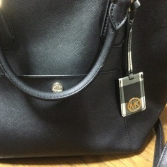 ★早い者勝ちSALE ！★マイケルコース トートバッグの画像