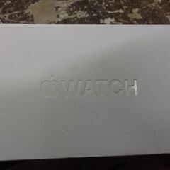 Apple Watch Sport 42mmスペースグレイアルミ...