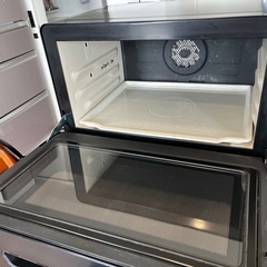 ⭐︎⭐︎日立ヘルシーシェフオーブンレンジ MRO-W1Z(過熱水蒸気)の画像