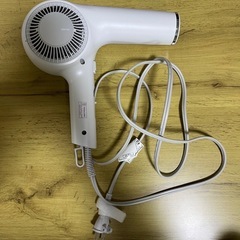 テスコム　NIB2700 不具合なしの画像