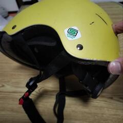 幼児用自転車ヘルメットの画像