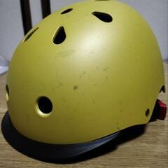 幼児用自転車ヘルメット