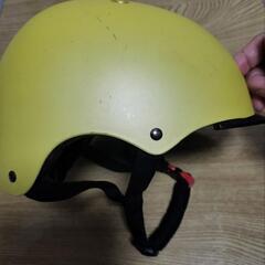 幼児用自転車ヘルメットの画像
