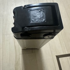 バッテリー　
