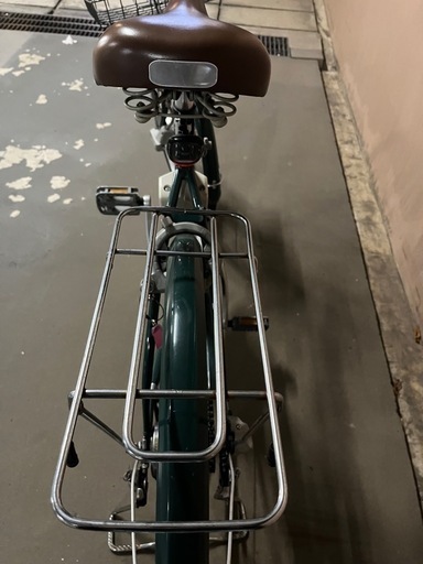 SANYO 自転車 26インチ
