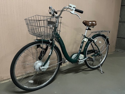 SANYO 自転車 26インチ