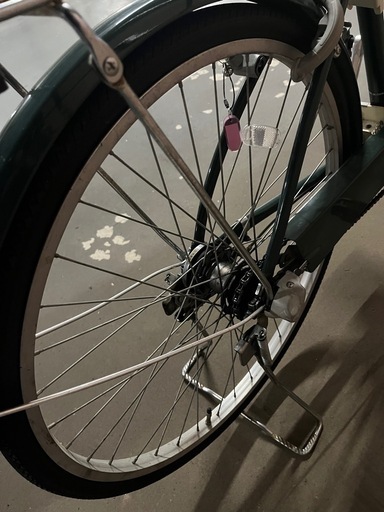 SANYO 自転車 26インチ
