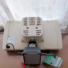 ヒーター　ナショナル　動作確認済みの画像